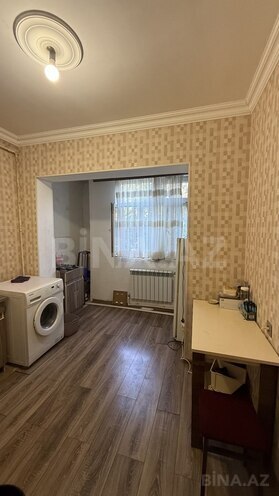 Satılır 1 otaqlı köhnə tikili 48 m², photo 6 from 14