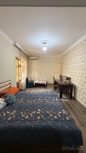 Satılır 1 otaqlı köhnə tikili 48 m², photo 4 from 14