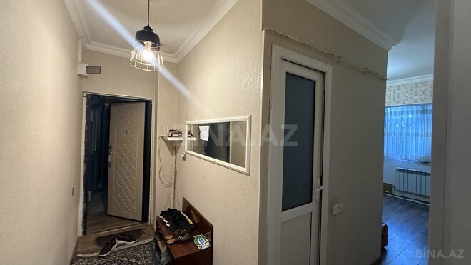 Satılır 1 otaqlı köhnə tikili 48 m², photo 10 from 14