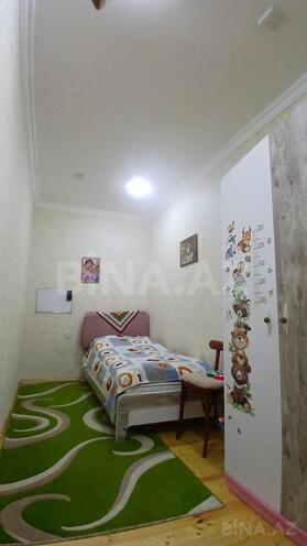 Satılır 3 otaqlı həyət evi/bağ evi 90 m², Lökbatan q., photo 6 from 13