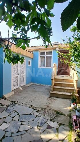 Satılır 3 otaqlı həyət evi/bağ evi 90 m², Lökbatan q., photo 3 from 13