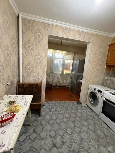 Satılır 2 otaqlı köhnə tikili 65 m², Əhmədli m., photo 5 from 14