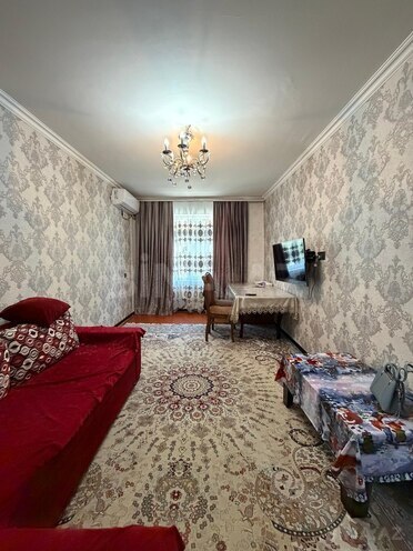 Satılır 2 otaqlı köhnə tikili 65 m², Əhmədli m., photo 11 from 14