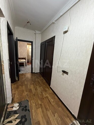 Satılır 2 otaqlı köhnə tikili 65 m², Əhmədli m., photo 3 from 14