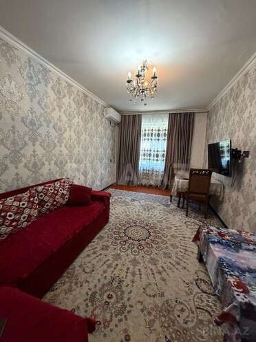 Satılır 2 otaqlı köhnə tikili 65 m², Əhmədli m., photo 1 from 14