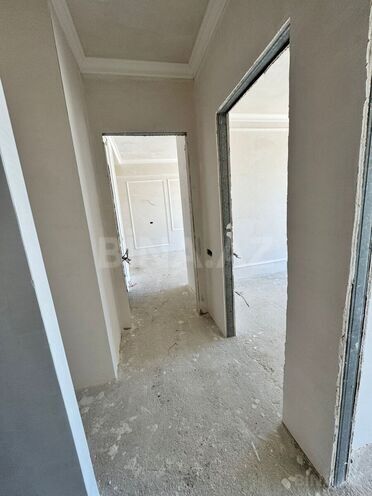 Satılır 4 otaqlı yeni tikili 130 m², Bakmil m., photo 4 from 12