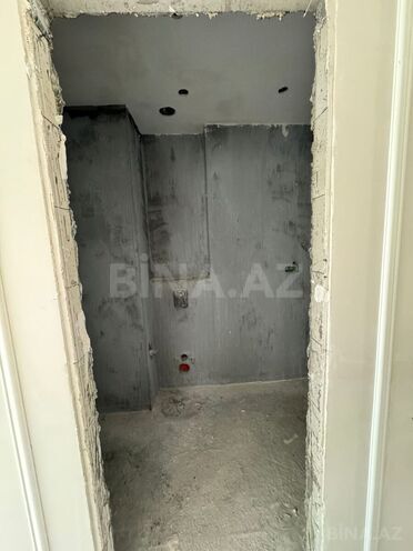 Satılır 4 otaqlı yeni tikili 130 m², Bakmil m., photo 8 from 12