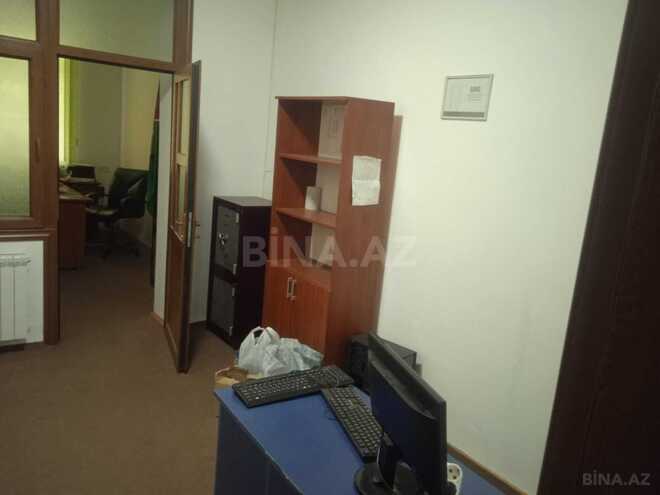 İcarəyə verilir 4 otaqlı ofis 120 m², Nəriman Nərimanov m., photo 6 from 13