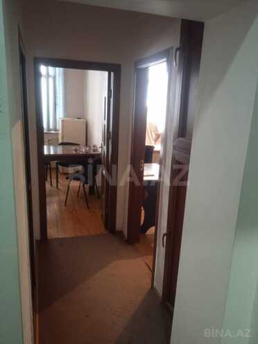 İcarəyə verilir 4 otaqlı ofis 120 m², Nəriman Nərimanov m., photo 10 from 13