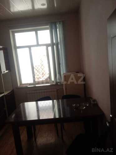 İcarəyə verilir 4 otaqlı ofis 120 m², Nəriman Nərimanov m., photo 9 from 13