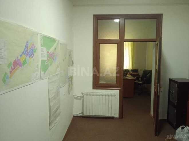 İcarəyə verilir 4 otaqlı ofis 120 m², Nəriman Nərimanov m., photo 11 from 13