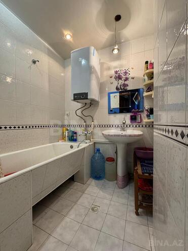 Satılır 3 otaqlı köhnə tikili 80 m², Əhmədli m., photo 10 from 15