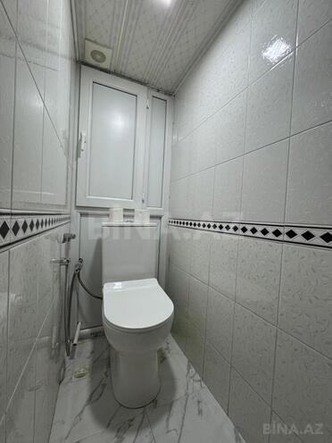 Satılır 3 otaqlı köhnə tikili 80 m², Əhmədli m., photo 13 from 15