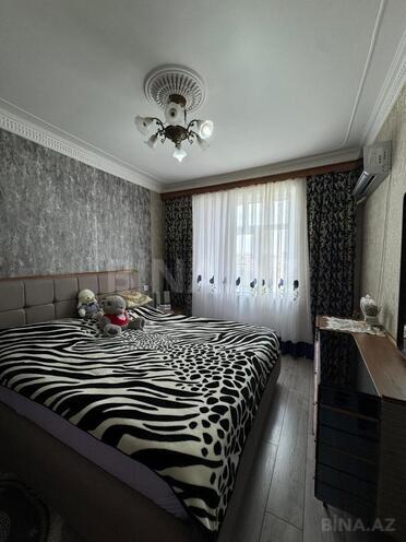 Satılır 3 otaqlı köhnə tikili 80 m², Əhmədli m., photo 11 from 15