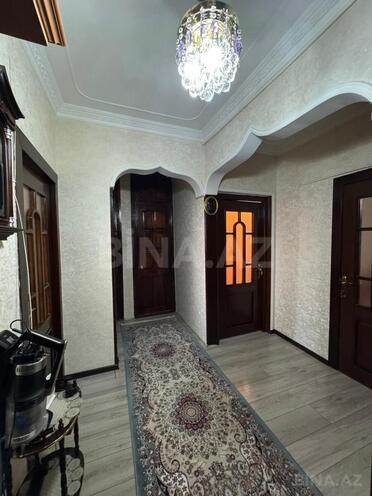 Satılır 3 otaqlı köhnə tikili 80 m², Əhmədli m., photo 4 from 15