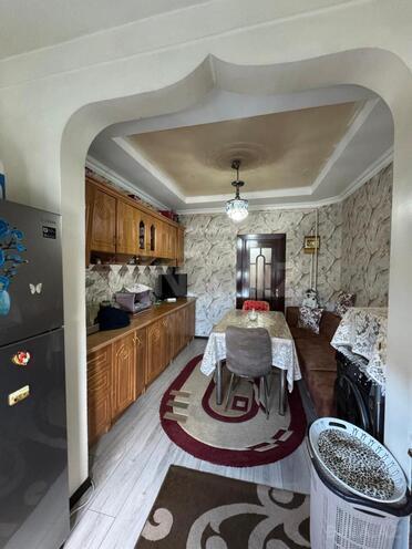 Satılır 3 otaqlı köhnə tikili 80 m², Əhmədli m., photo 1 from 15