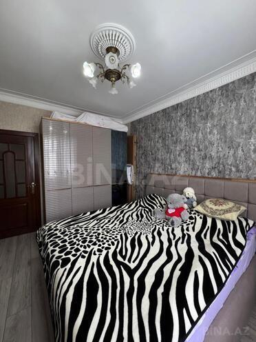 Satılır 3 otaqlı köhnə tikili 80 m², Əhmədli m., photo 12 from 15
