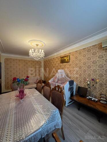 Satılır 3 otaqlı köhnə tikili 80 m², Əhmədli m., photo 9 from 15