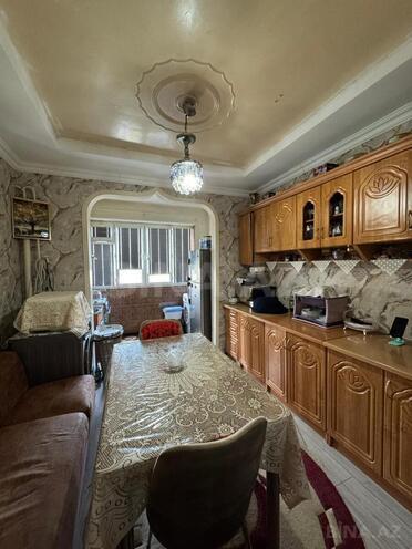 Satılır 3 otaqlı köhnə tikili 80 m², Əhmədli m., photo 6 from 15