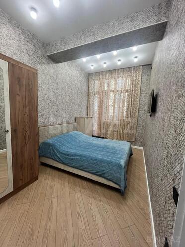 Satılır 2 otaqlı yeni tikili 63 m², 20 Yanvar m., photo 7 from 21