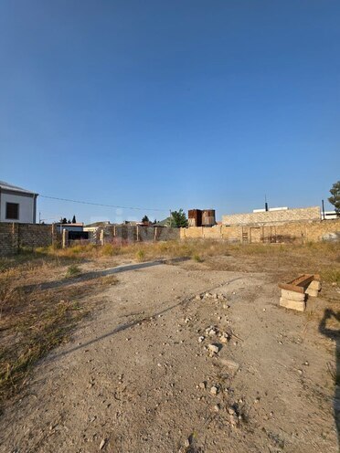 Satılır  torpaq 7 sot, Şüvəlan q., photo 7 from 8