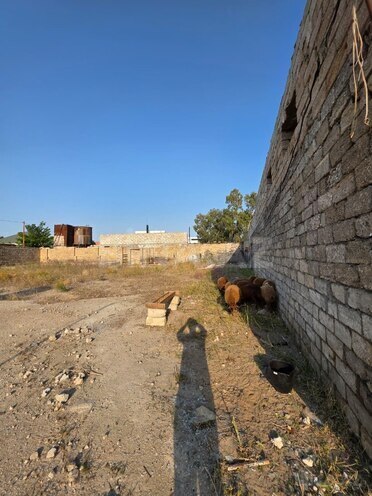 Satılır  torpaq 7 sot, Şüvəlan q., photo 1 from 8
