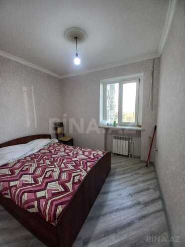 Satılır 3 otaqlı köhnə tikili 80 m², Elmlər Akademiyası m., photo 4 from 12