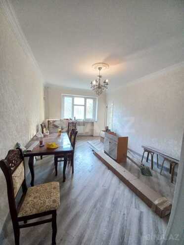 Satılır 3 otaqlı köhnə tikili 80 m², Elmlər Akademiyası m., photo 3 from 12