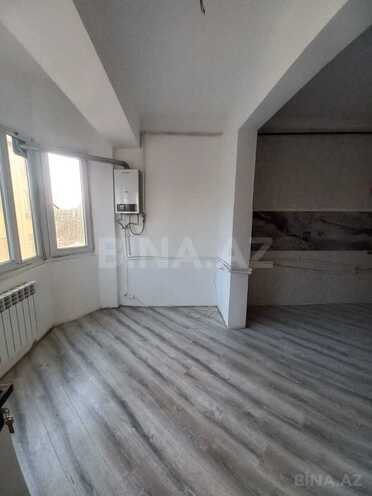 Satılır 3 otaqlı köhnə tikili 80 m², Elmlər Akademiyası m., photo 9 from 12