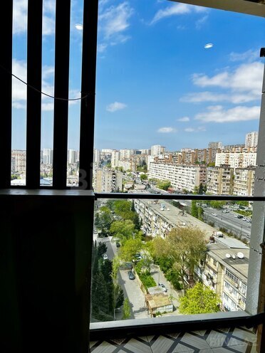 İcarəyə verilir 2 otaqlı yeni tikili 65 m², Xətai r., photo 6 from 9