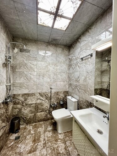 İcarəyə verilir 2 otaqlı yeni tikili 65 m², Xətai r., photo 8 from 9