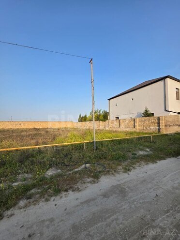 Satılır  torpaq 4.8 sot, Şüvəlan q., photo 5 from 7