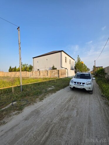 Satılır  torpaq 4.8 sot, Şüvəlan q., photo 6 from 7