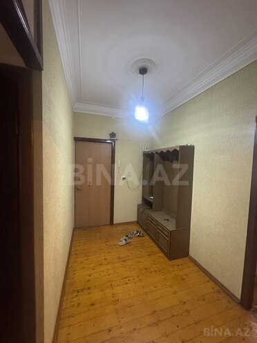 İcarəyə verilir 3 otaqlı köhnə tikili 80 m², Memar Əcəmi m., photo 7 from 12