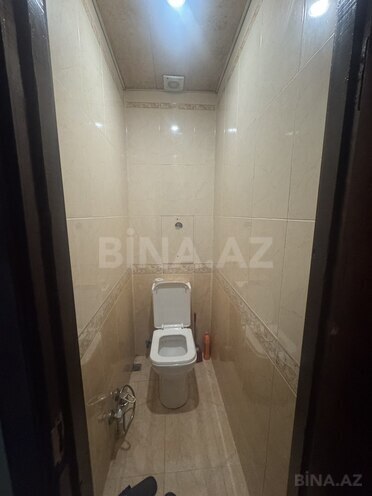 İcarəyə verilir 3 otaqlı köhnə tikili 80 m², Memar Əcəmi m., photo 10 from 12