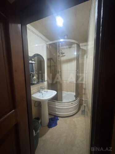 İcarəyə verilir 3 otaqlı köhnə tikili 80 m², Memar Əcəmi m., photo 11 from 12