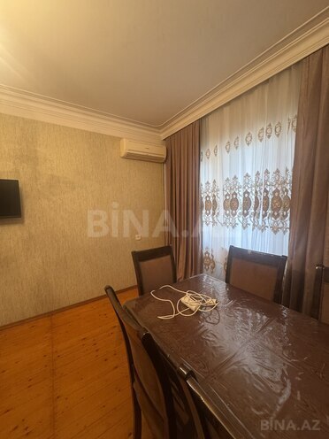 İcarəyə verilir 3 otaqlı köhnə tikili 80 m², Memar Əcəmi m., photo 4 from 12