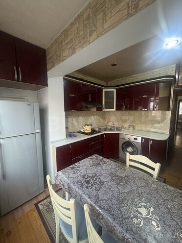 İcarəyə verilir 3 otaqlı köhnə tikili 80 m², Memar Əcəmi m., photo 9 from 12