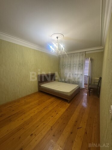 İcarəyə verilir 3 otaqlı köhnə tikili 80 m², Memar Əcəmi m., photo 6 from 12