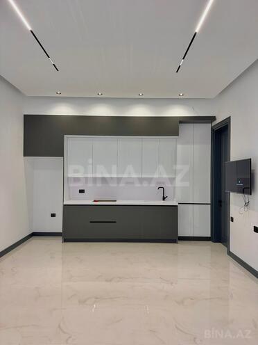 Satılır 5 otaqlı həyət evi/bağ evi 250 m², Mərdəkan q., photo 26 from 31
