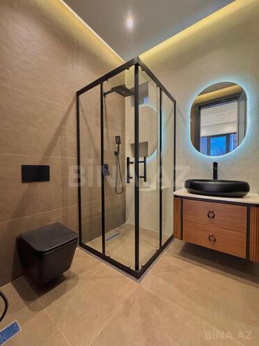 Satılır 5 otaqlı həyət evi/bağ evi 250 m², Mərdəkan q., photo 28 from 31