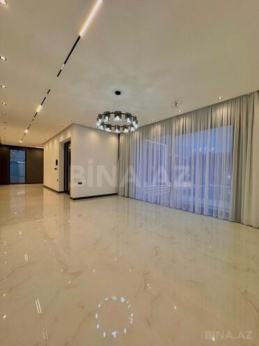 Satılır 5 otaqlı həyət evi/bağ evi 250 m², Mərdəkan q., photo 13 from 31