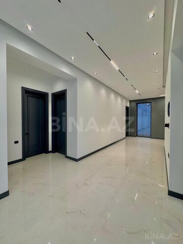 Satılır 5 otaqlı həyət evi/bağ evi 250 m², Mərdəkan q., photo 23 from 31