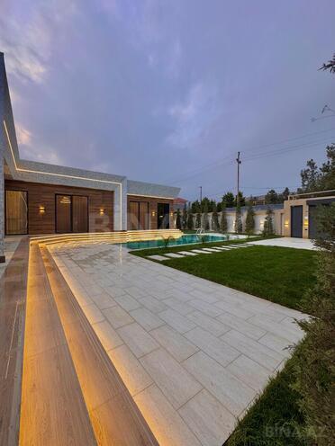 Satılır 5 otaqlı həyət evi/bağ evi 250 m², Mərdəkan q., photo 7 from 31