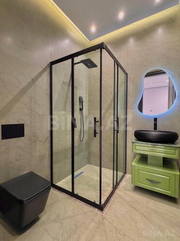 Satılır 5 otaqlı həyət evi/bağ evi 250 m², Mərdəkan q., photo 30 from 31