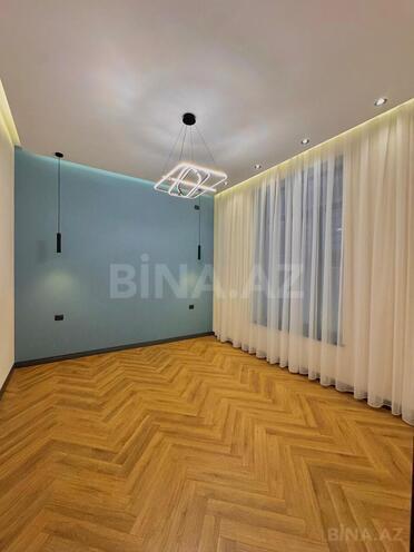 Satılır 5 otaqlı həyət evi/bağ evi 250 m², Mərdəkan q., photo 17 from 31