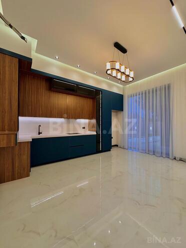 Satılır 5 otaqlı həyət evi/bağ evi 250 m², Mərdəkan q., photo 25 from 31