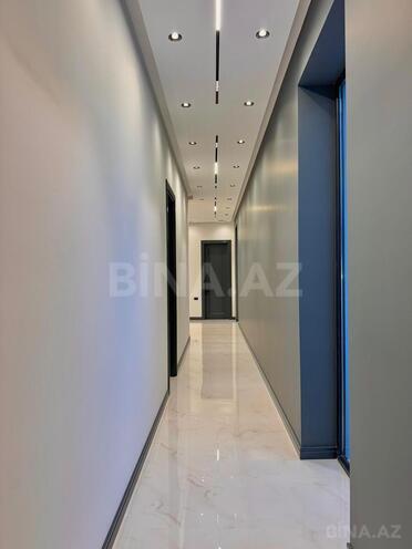 Satılır 5 otaqlı həyət evi/bağ evi 250 m², Mərdəkan q., photo 21 from 31