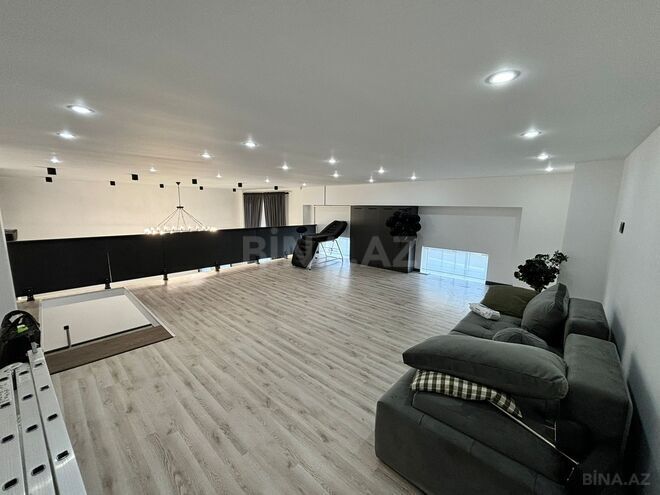 İcarəyə verilir  obyekt 90 m², Ağ şəhər q., photo 8 from 13