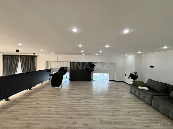 İcarəyə verilir  obyekt 90 m², Ağ şəhər q., photo 9 from 13